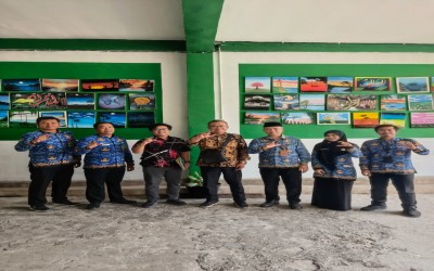 Monitoring dan Evaluasi Implementasi Kurikulum Berbasis Cinta Direktorat Jendral Pendidikan Islam Kemeterian Agama Republik Indonesia Tahun 2026
